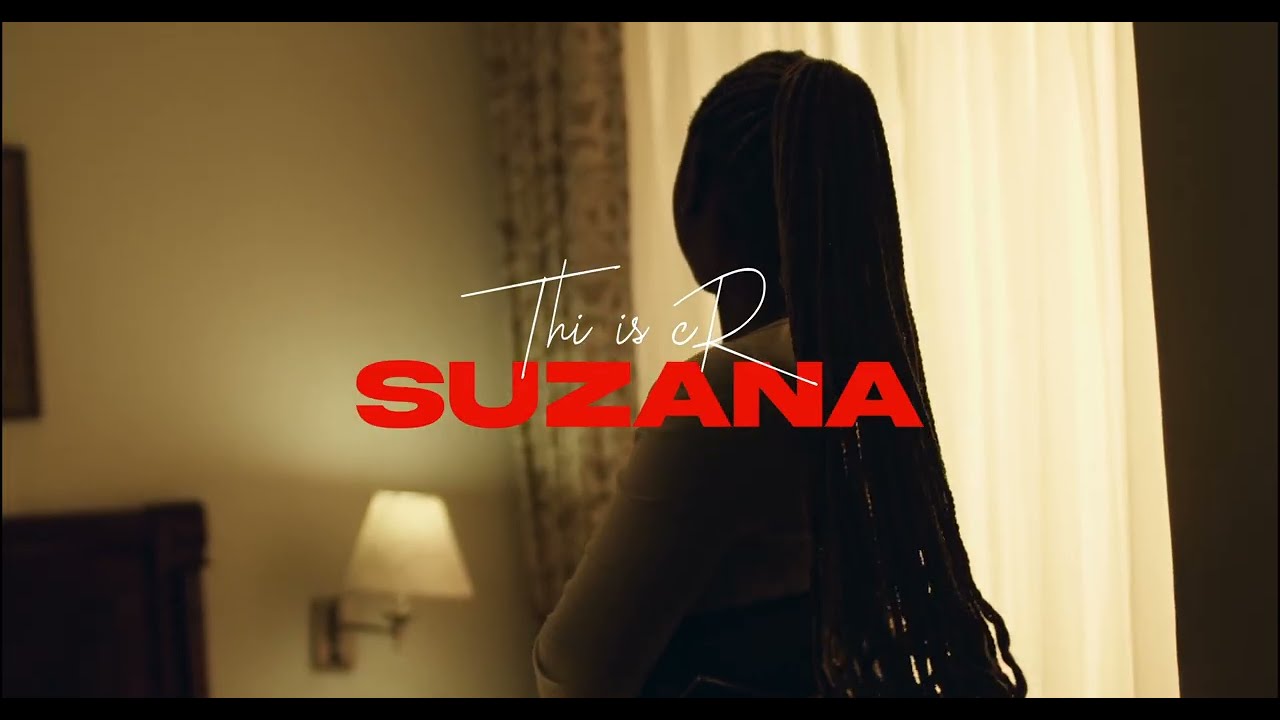 ThisIsCr ft. Mark Exodus, Denilson Manhique, Hernâni, Tamyris Moiane & Eric SOS - Suzana ( Lyric )