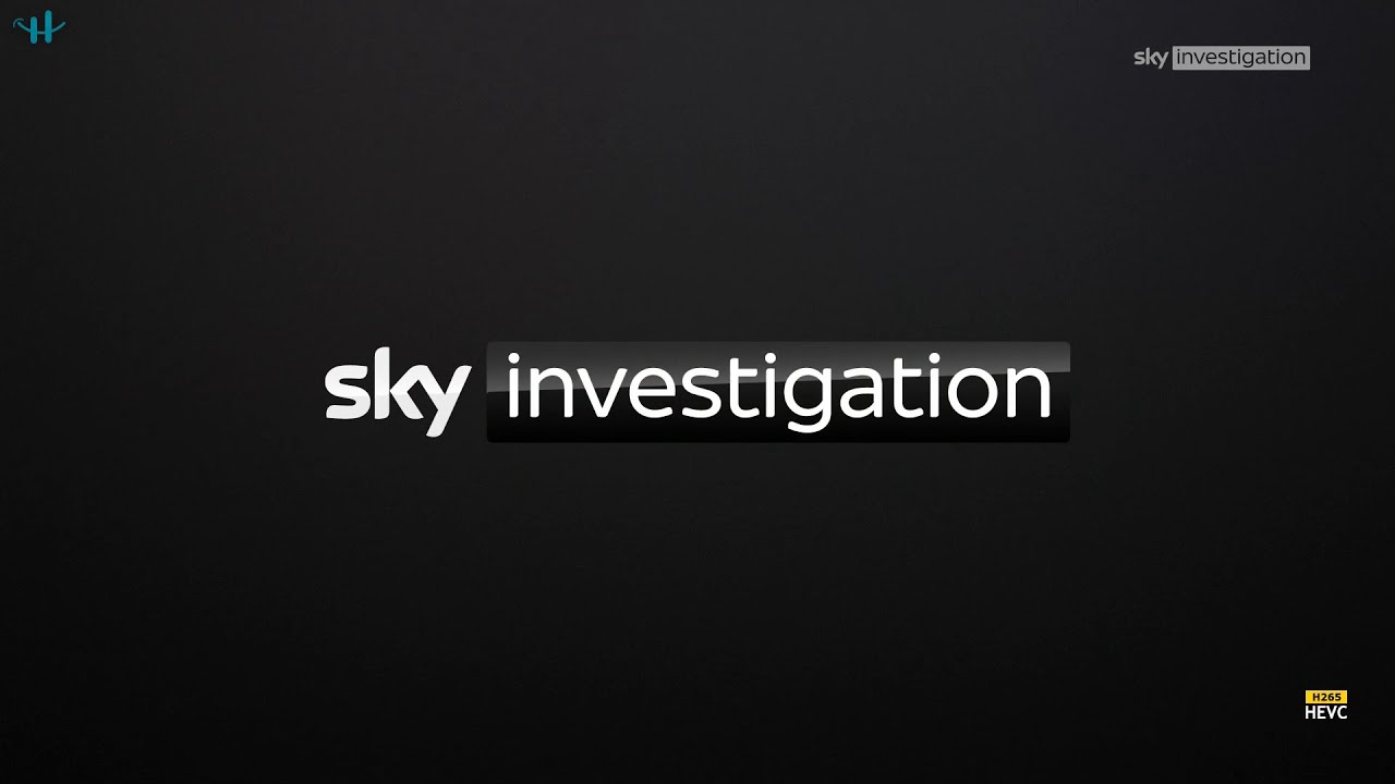 Sky Investigation (Italy) - Continuity (November 5, 2025)