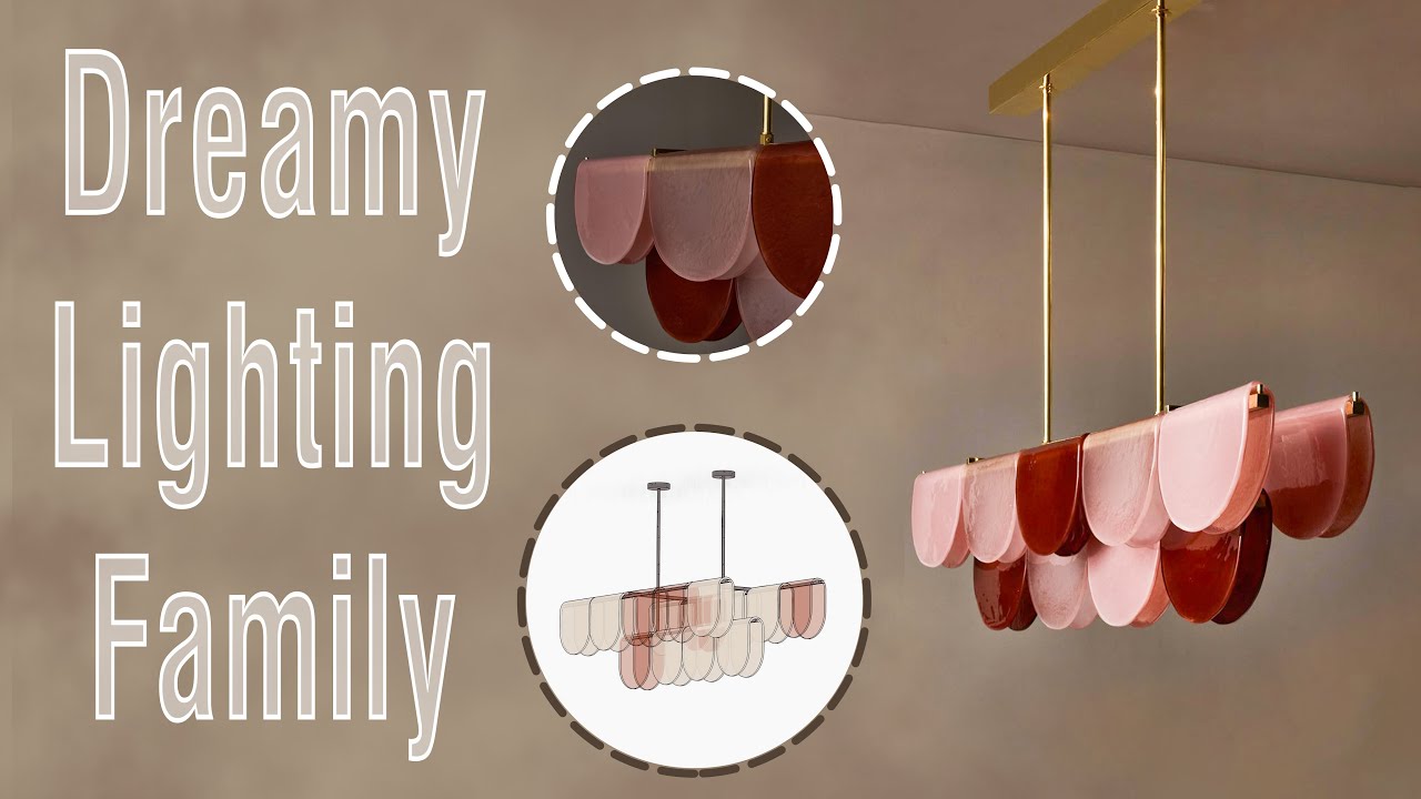 How to Create This Dreamy Lighting Family in Revit