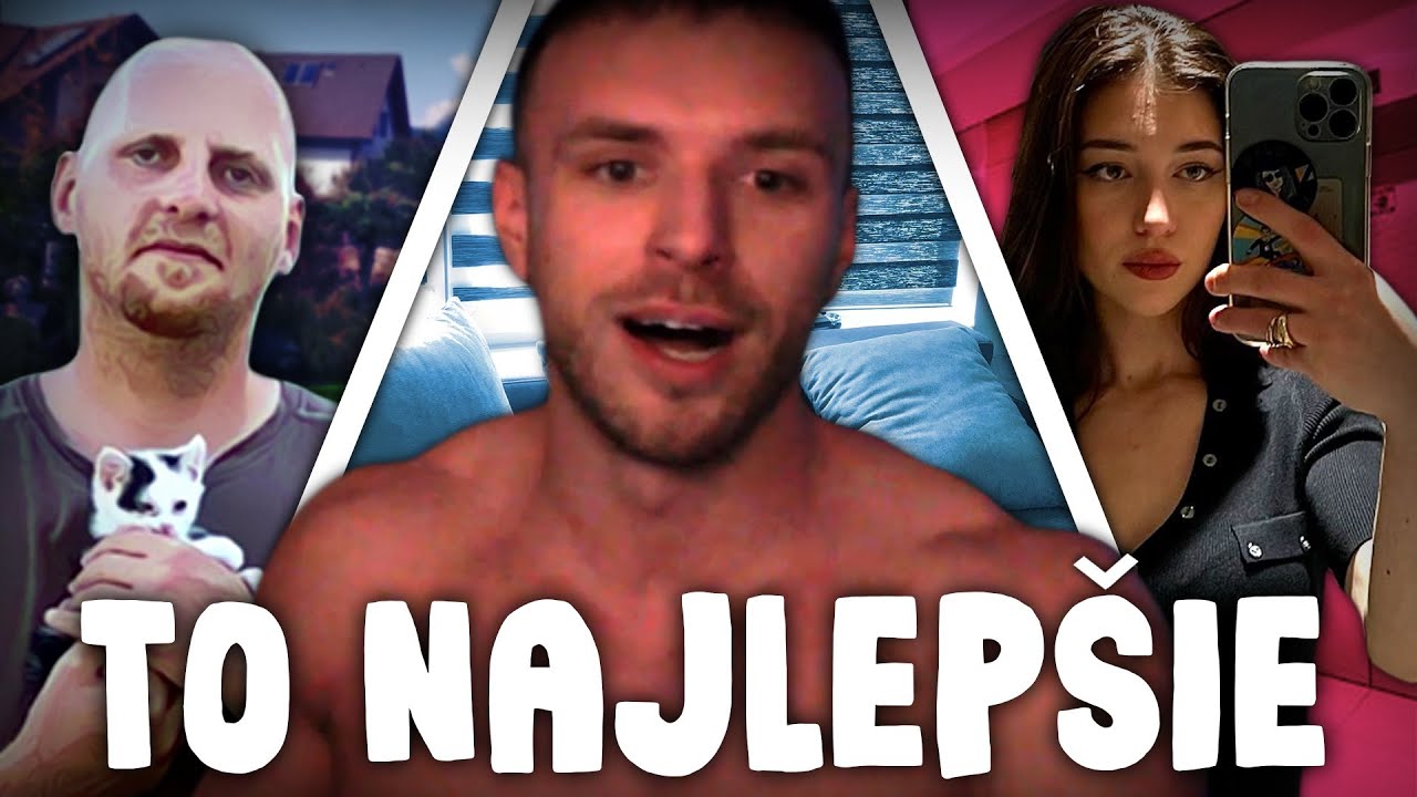 TO NAJLEPŠIE Z TÝŽDŇA | RESTT