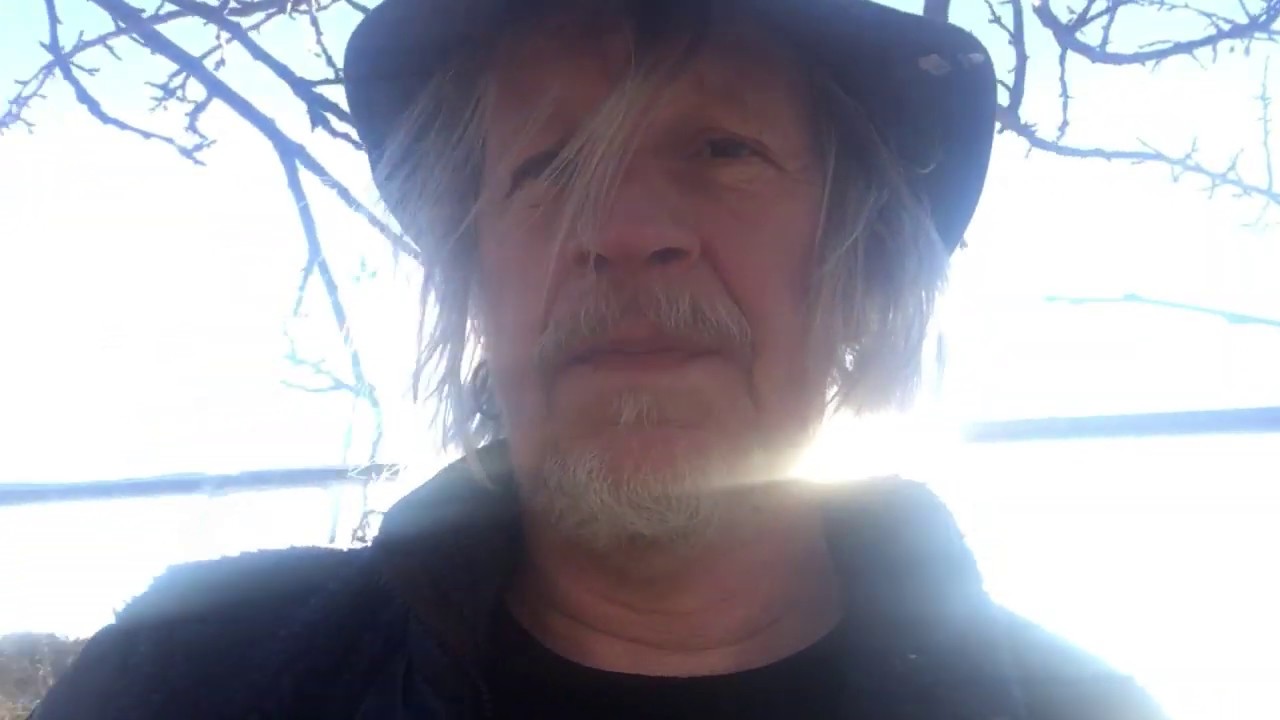 Stefan Sundström om bokashi