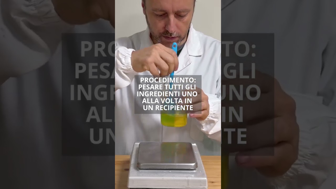 Veganuary 2026: che cos’è e perché La Saponaria partecipa con entusiasmo🌿| La Saponaria