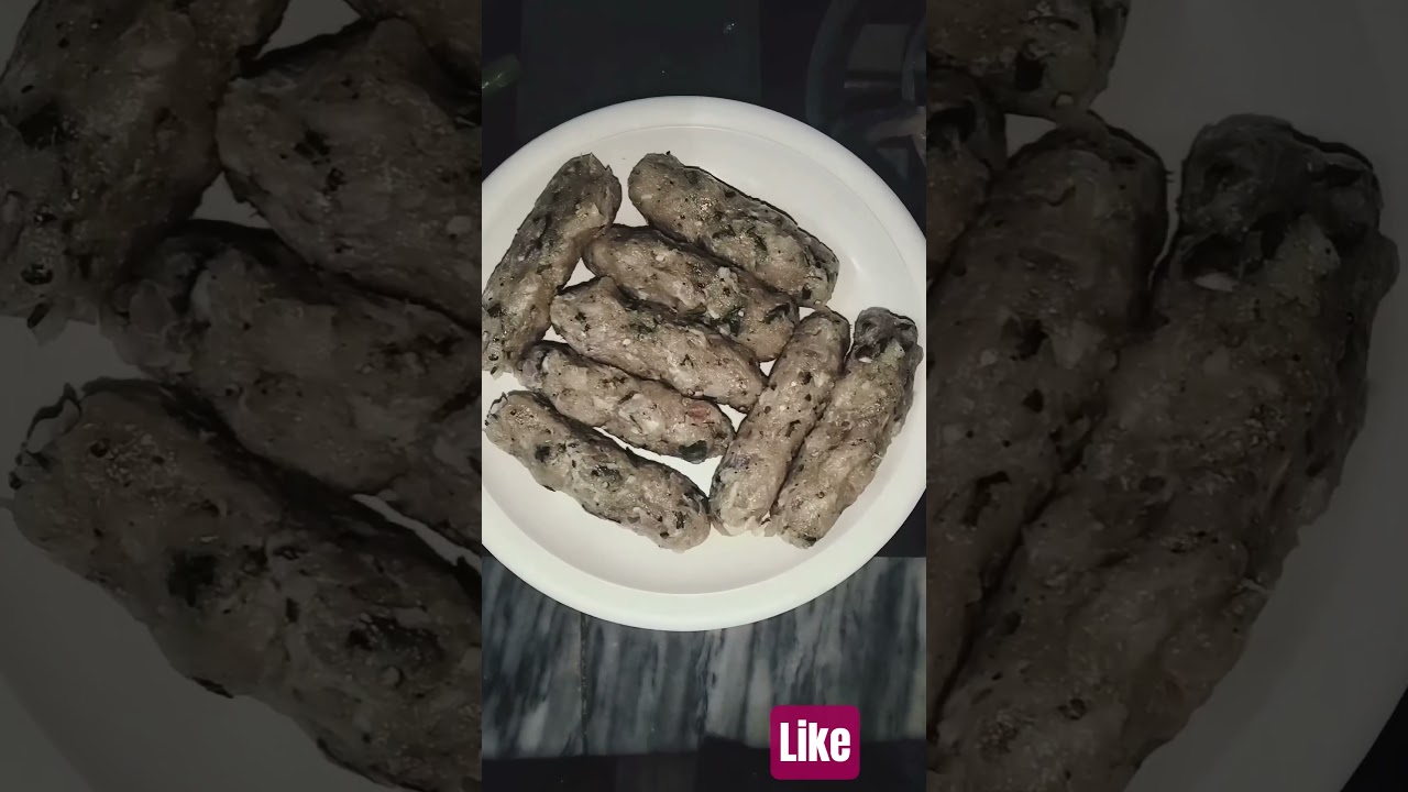 Rashmi kabab