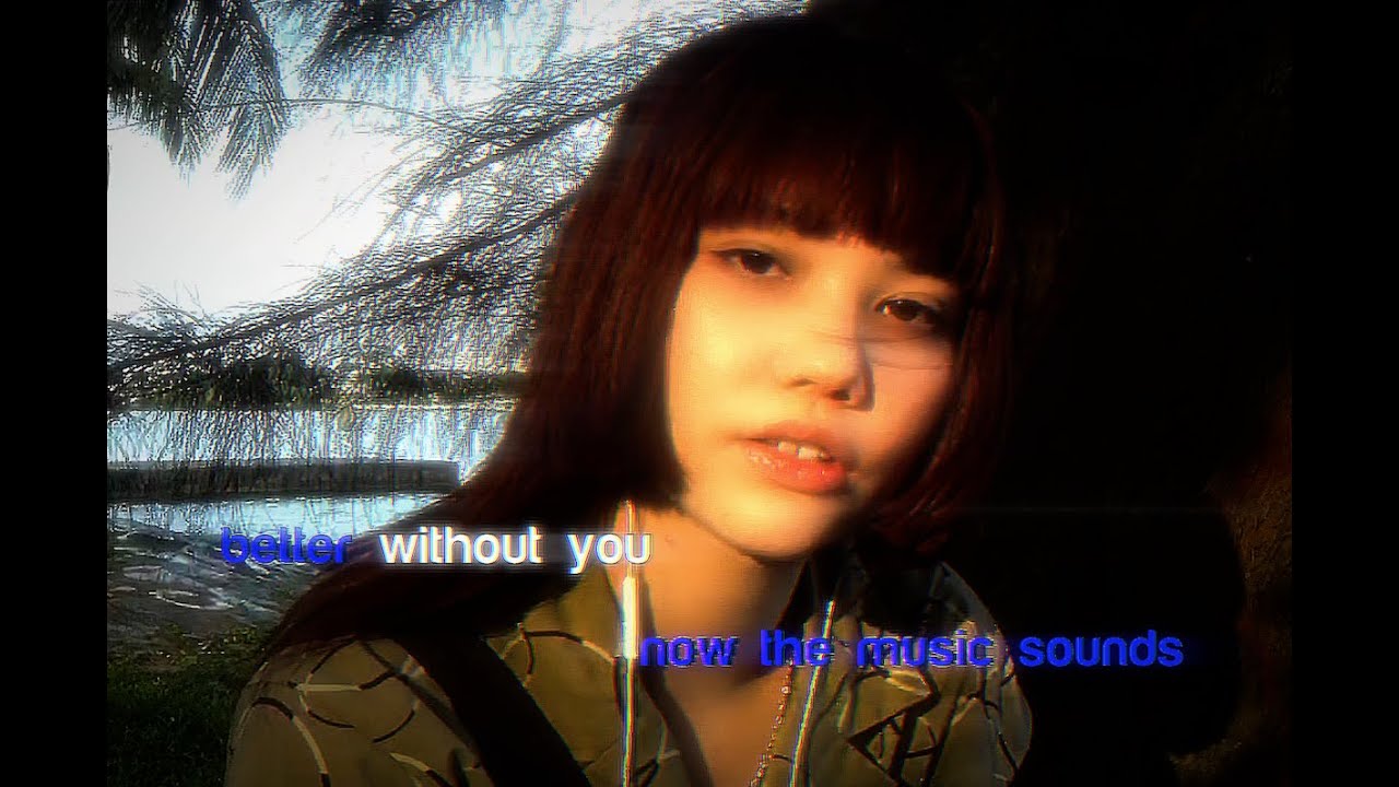 Shye - without you (Official Video)