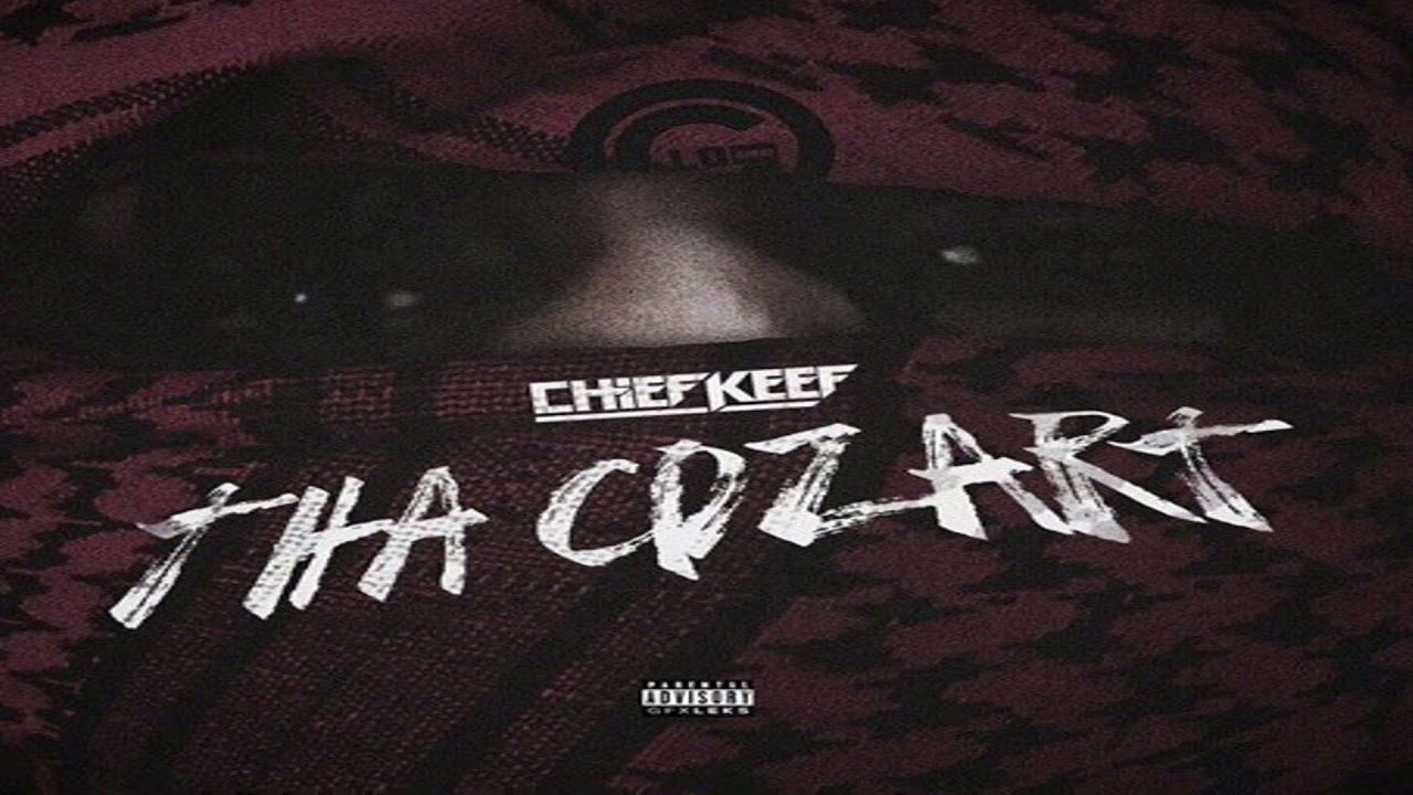 Chief Keef - Here Ye (Slowed + Reverb)
