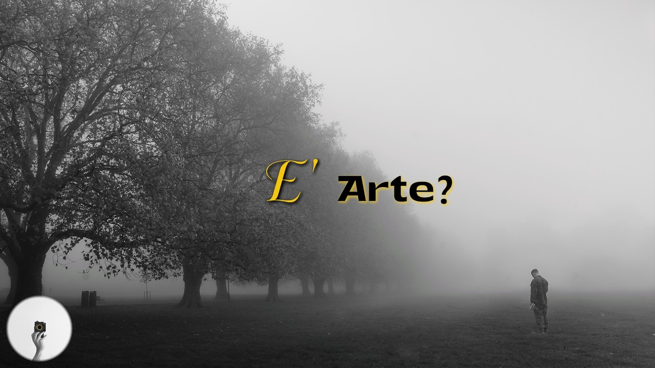 Fine Art Photography: Origini, Tecniche ed i Fotografi che Hanno Cambiato la Storia