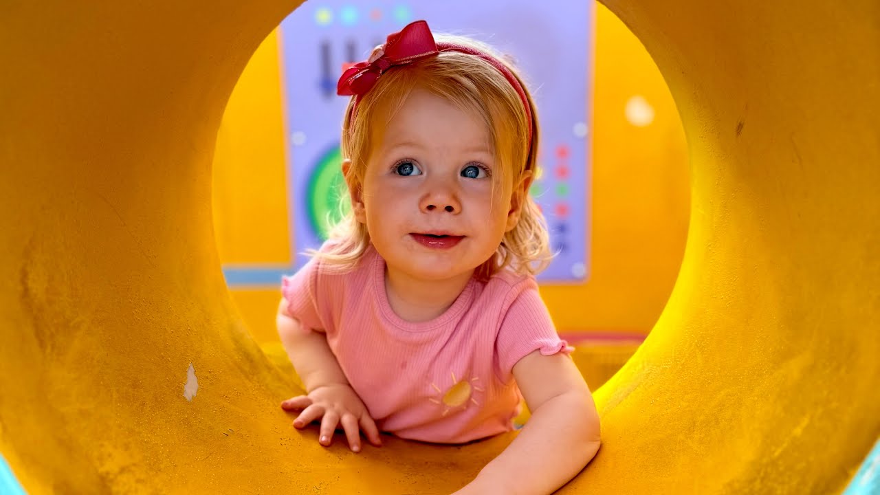 Alton Towers (July 2025)