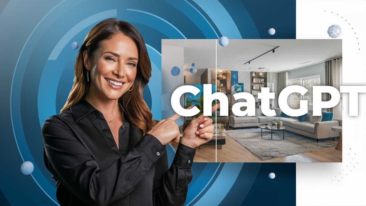 ChatGPT vs Traditional Interior Designers | The Results Speak