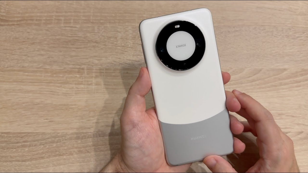 HUAWEI MATE 60 PRO Preguntas Frecuentes y Experiencia Personal en ESPAÑOL