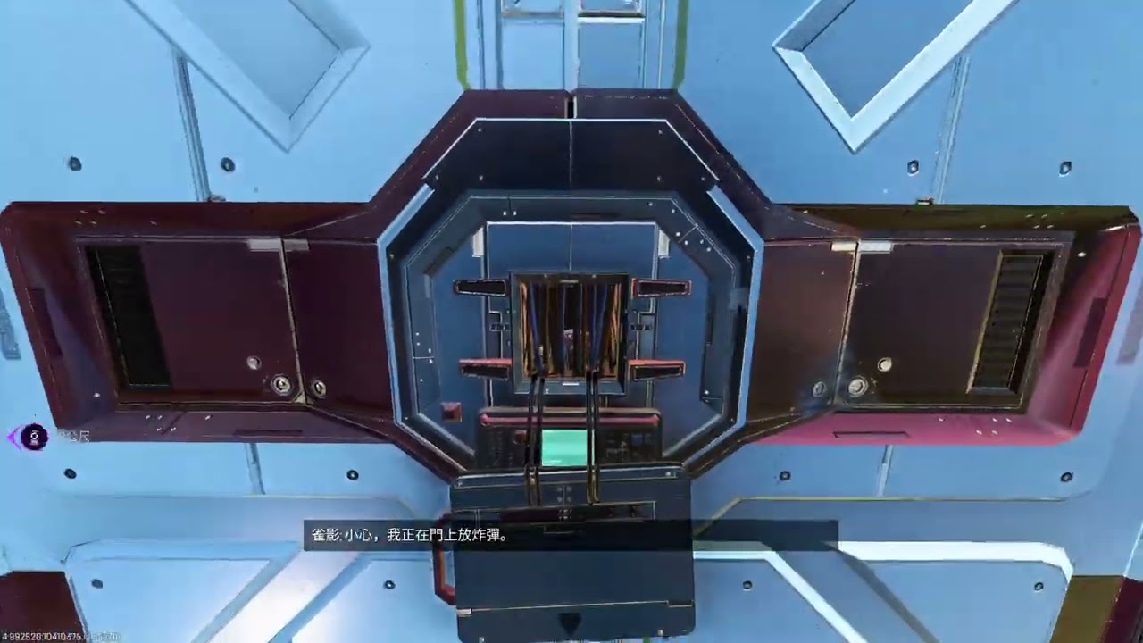 【Apex 英雄】 前面接了超多客人 後面沒吃雞有夠可惜