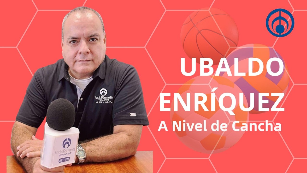 03 Marzo 2026 De norte a sur La información deportiva de todo el Golfo de México A Nivel de Cancha