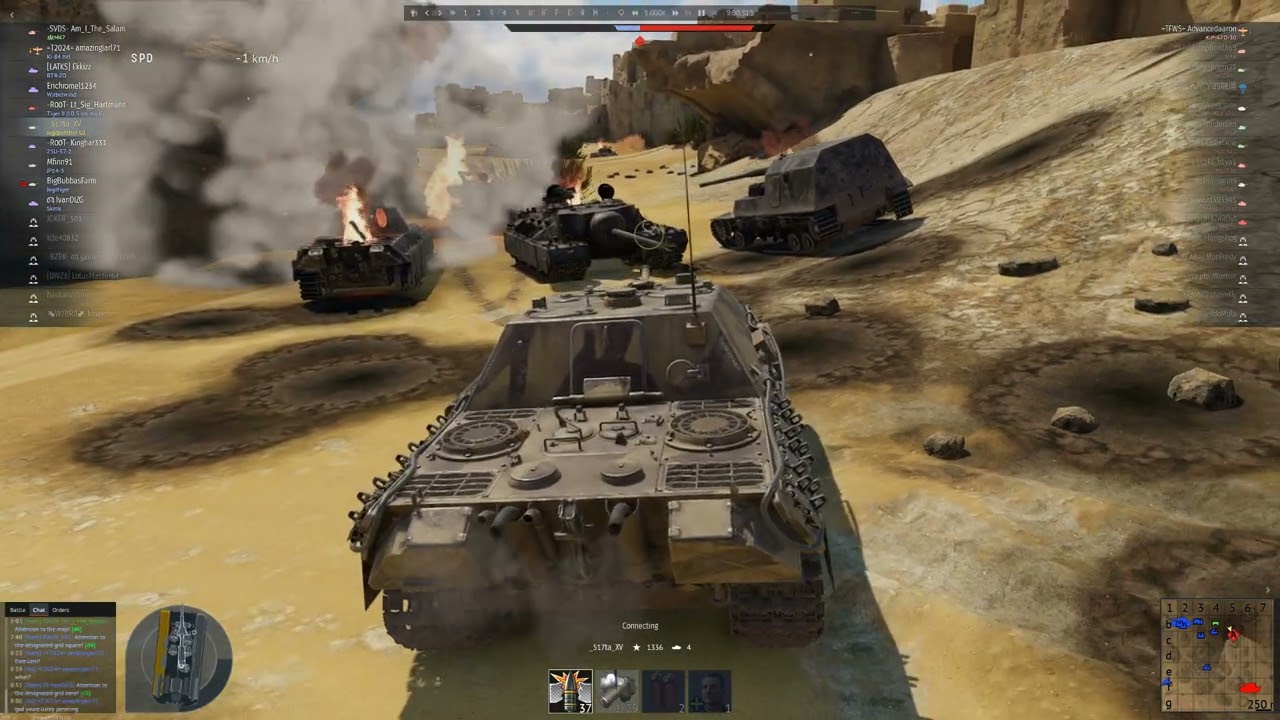 sonne gameplay