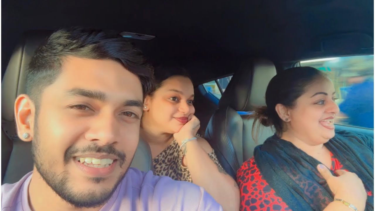 බැනුමක් අහමුද ?