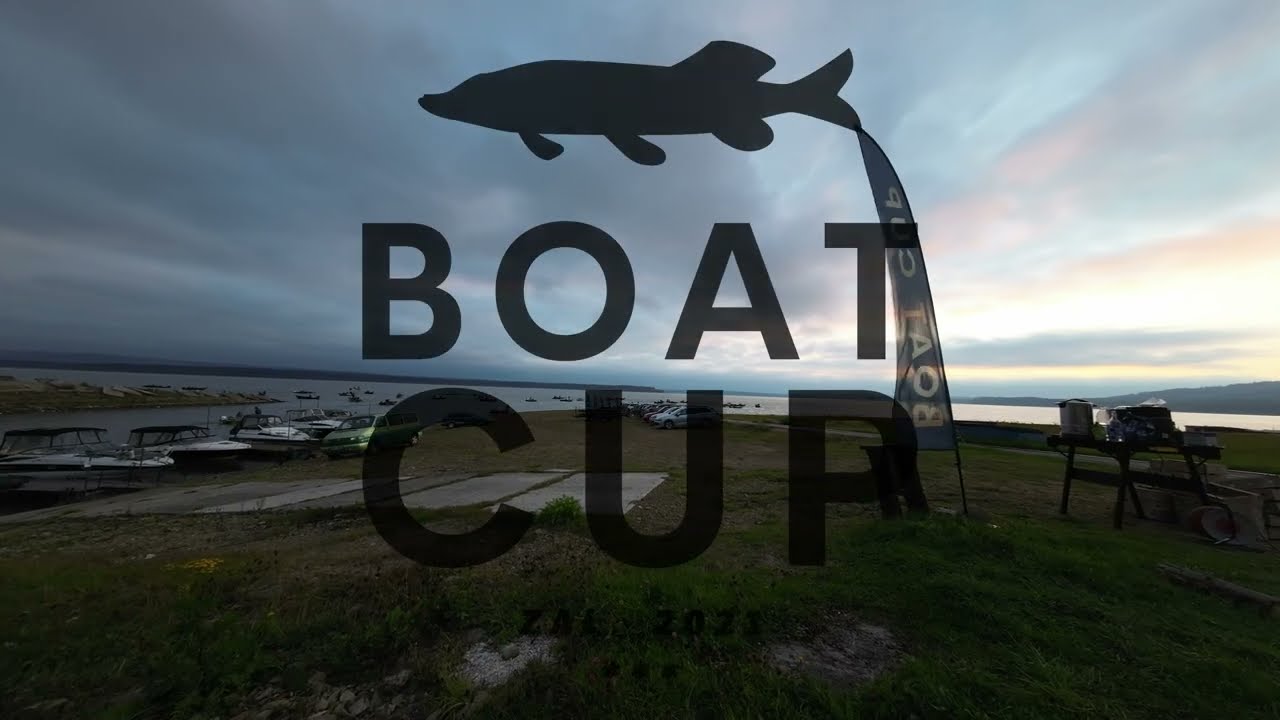 Boat Cup 2025