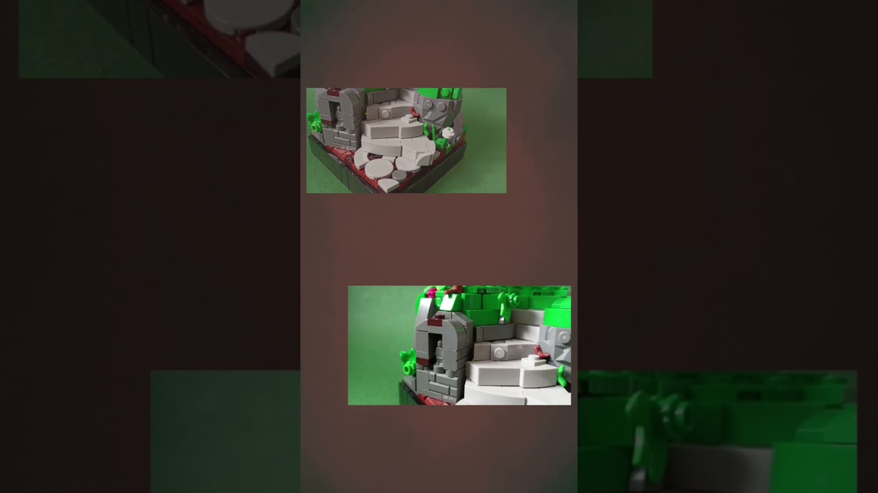 My entries for Summer Joust 2023