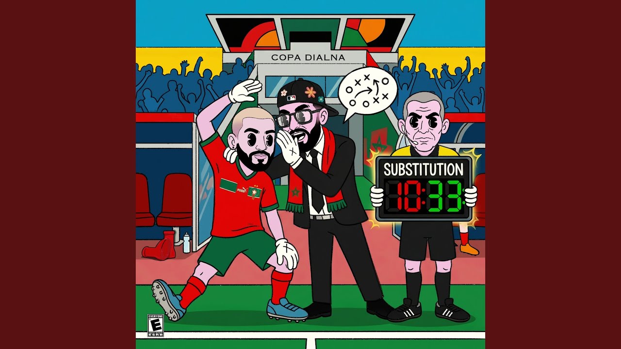 Copa Dialna