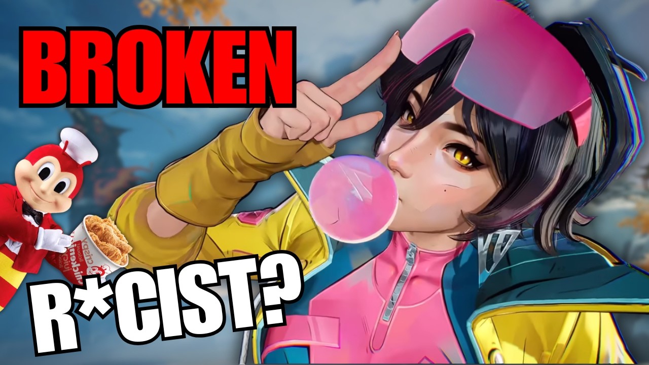 Jubilee &mdash; ЛУЧШИЙ стратег в Marvel Rivals