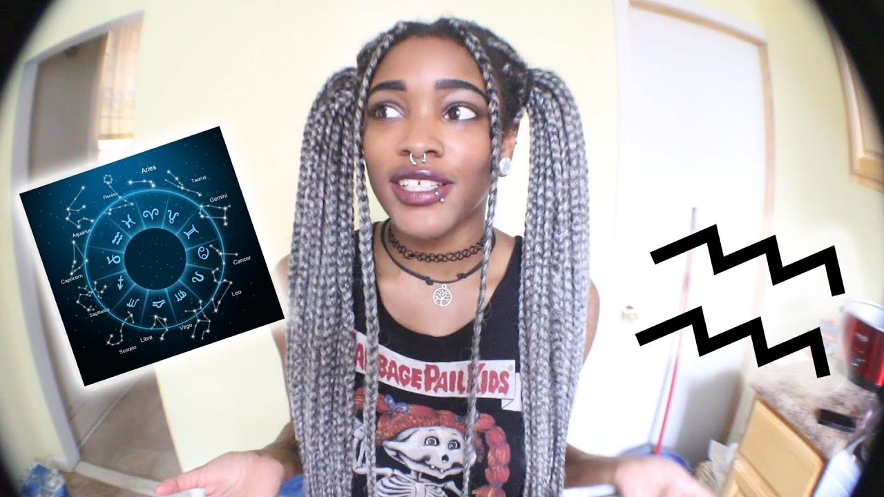 ✧What's my Birthday Personality? ✧