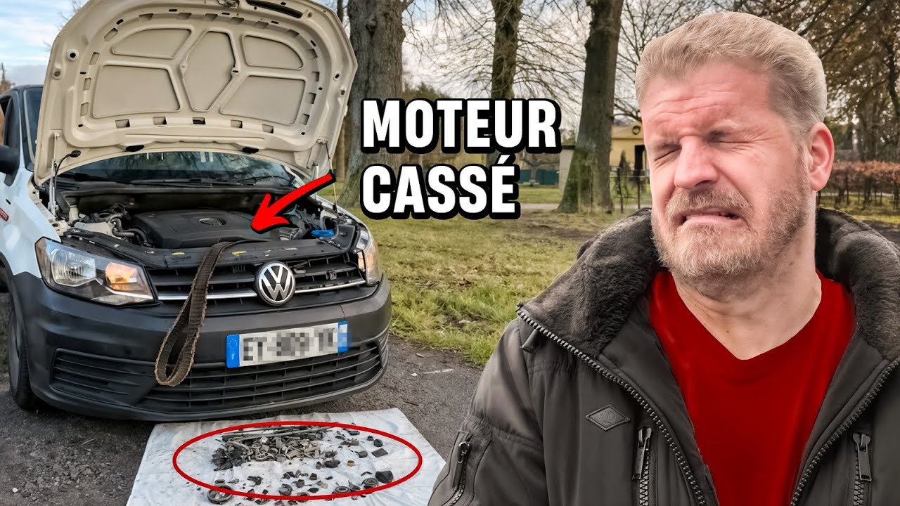 ❌ DISTRIBUTION CASSÉE : LE CAUCHEMAR DE TOUT CLIENT 😵