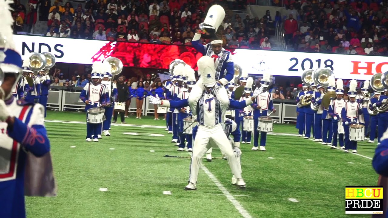 Ultimate Drum Major Battle #3 (2018)
