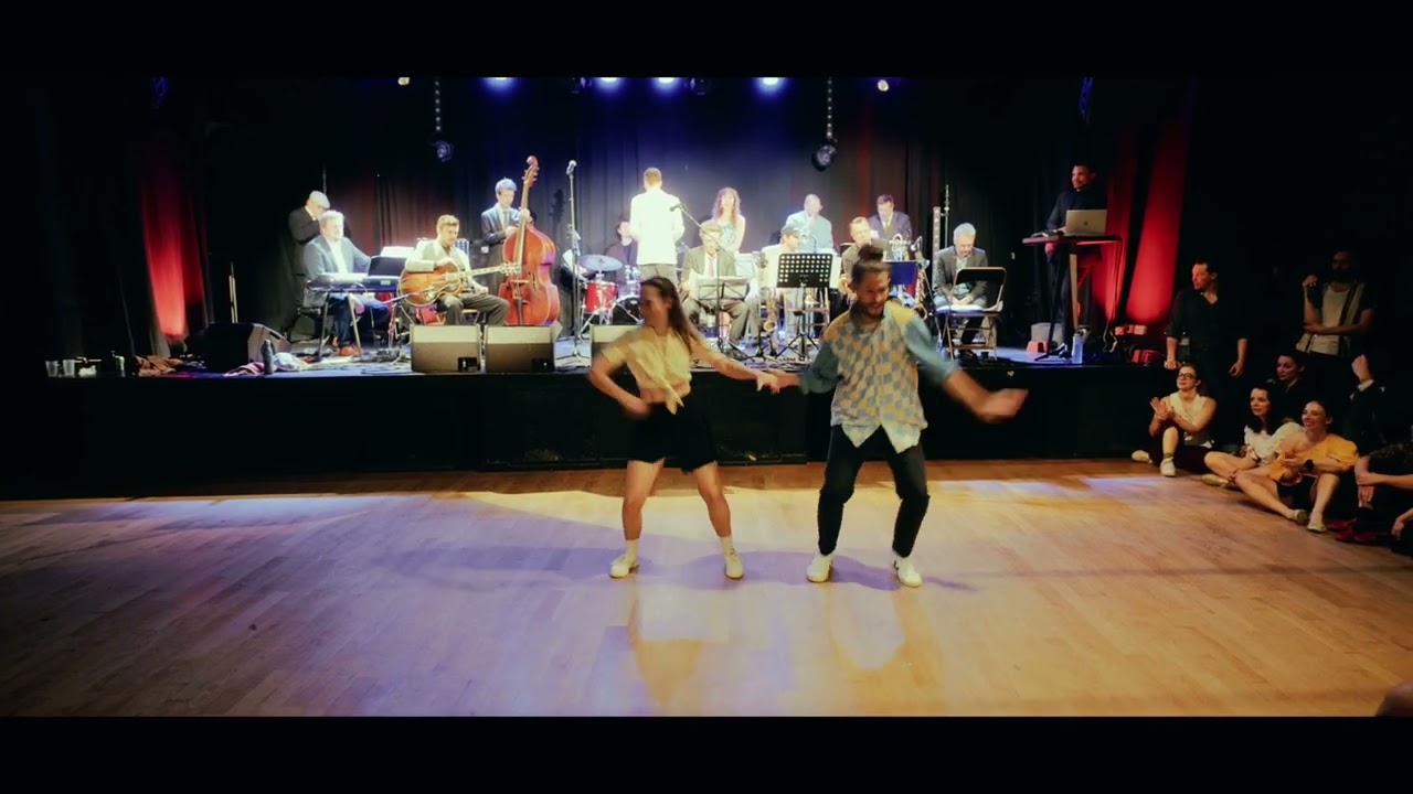 Audrey Da Sois & Romain Gimenez - Chad's Delight