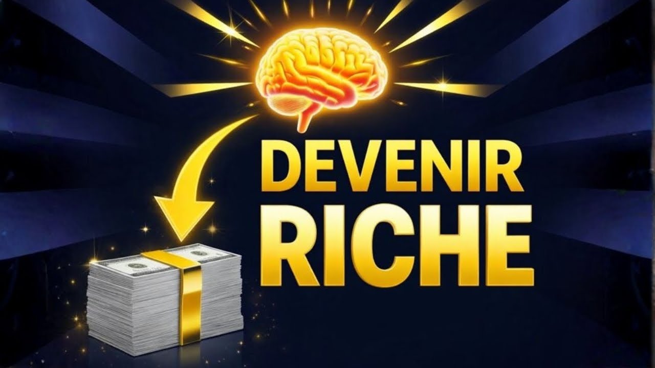 Les 13 Clés du Succès Napoleon Hill Enfin Révélées | résumé de livre