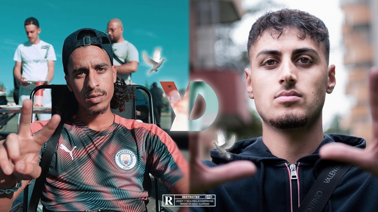 Macky x A36 Type Beat - 