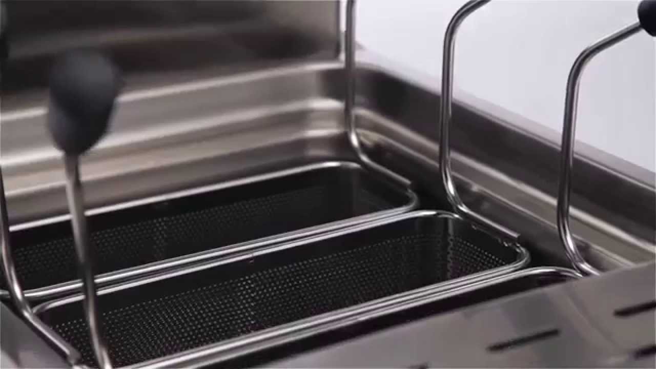 S700 Cuocipasta - Pasta Cooker S700