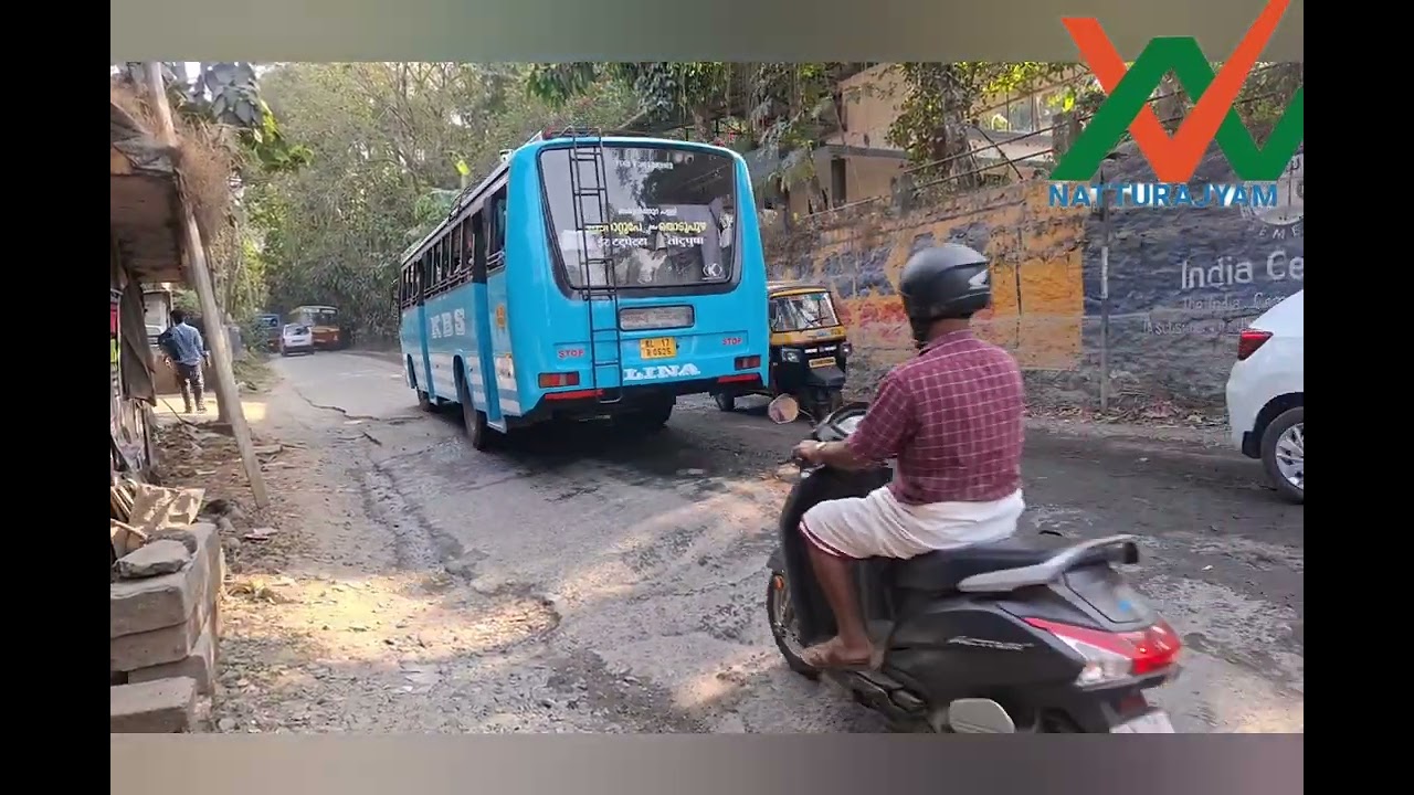 മുട്ടം കോടതി റോഡും, തേട്ടിൻകര, ചെള്ളവ യൽ,മുട്ടം പാലാ, ഈരാറ്റ പേട്ടാ Road. Re-Daring: ഉടൻ നടപ്പാക്കണം