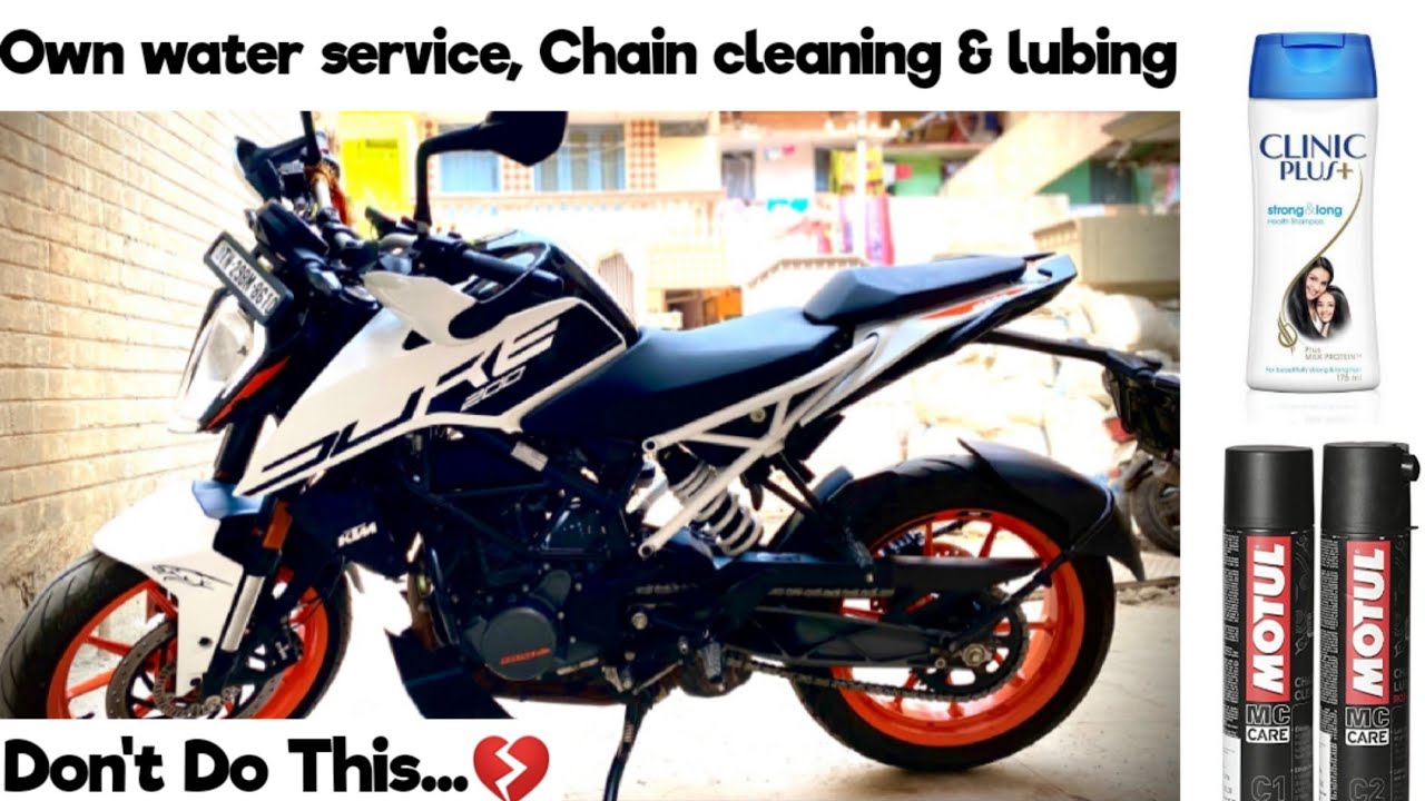 This is the 🤩 (Cleaning & Bathing) procedure for my white queen | தமிழ் Vlog | MOTUL |  iy Dinesh