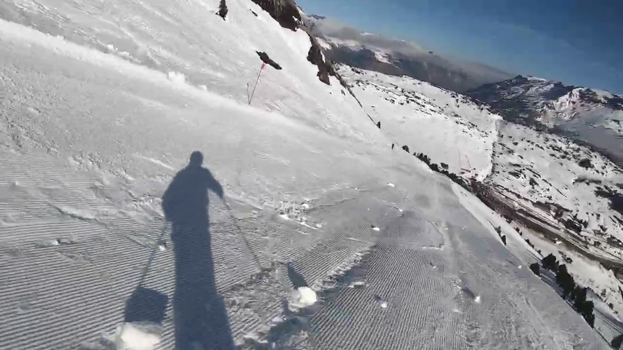 CANDANCHU, vamos a bajar el TOBAZO. 18 de Marzo 2024