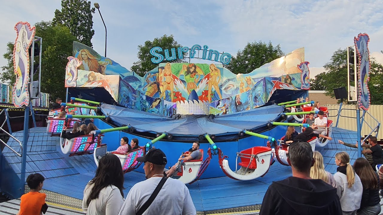 Kermis Bolsward 2024