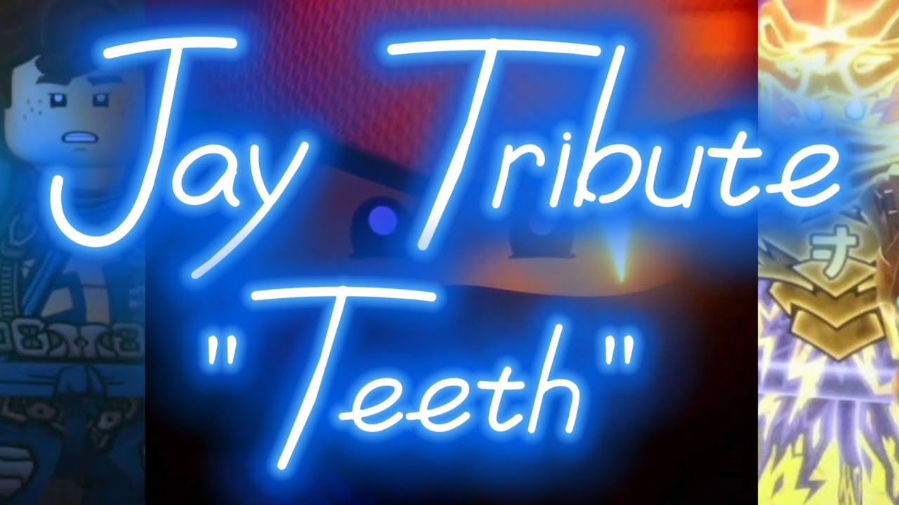 Jay Walker Tribute | 