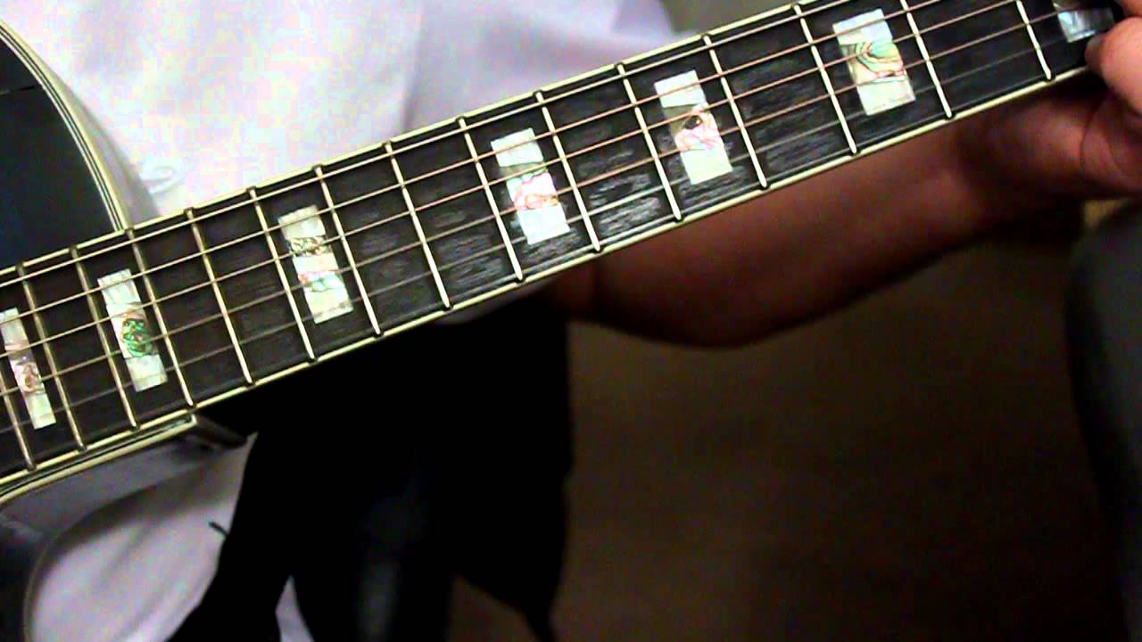Angel in the Snow Solo