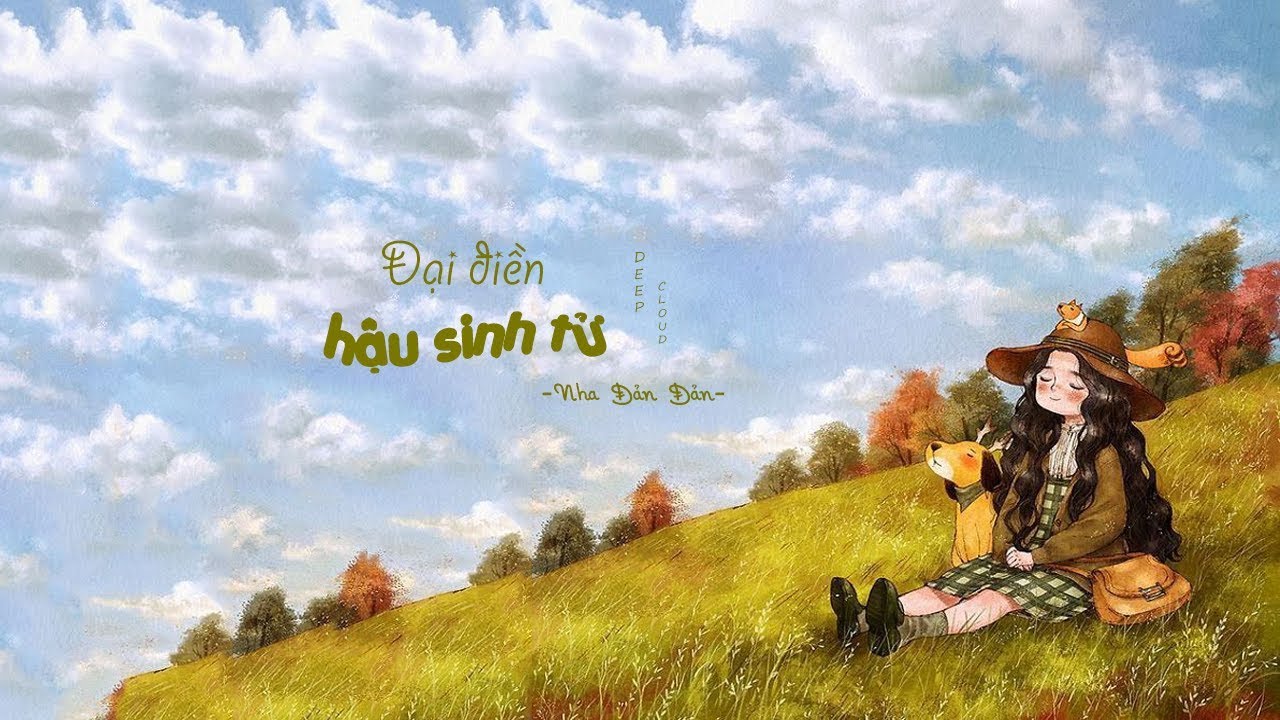 「Vietsub」Đại điền hậu sinh tử ( tik tok) - Nha Đản Đản || 大田後生仔-丫蛋蛋