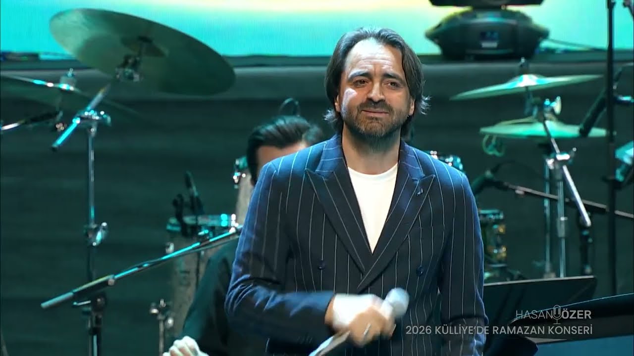 EY SEVGİLİ-Hasan ÖZER