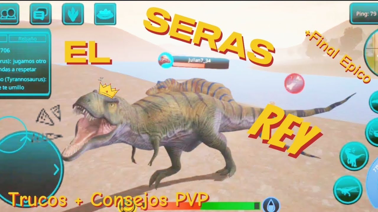 🌟 Trucos + Consejos en PVP 🌟 | Bugs, PVPs, + Final Epico | The Cursed Isle