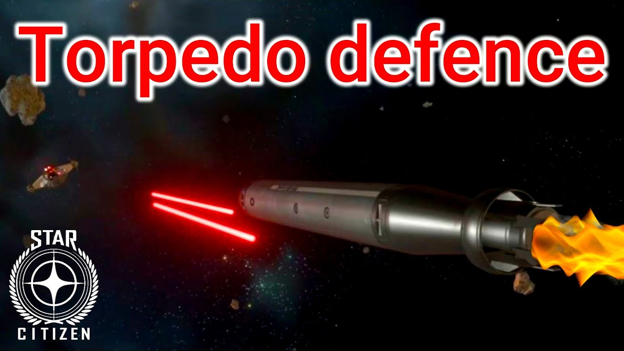 3.17.2 Destroying incoming size 9 torpedoes - hard or easy?