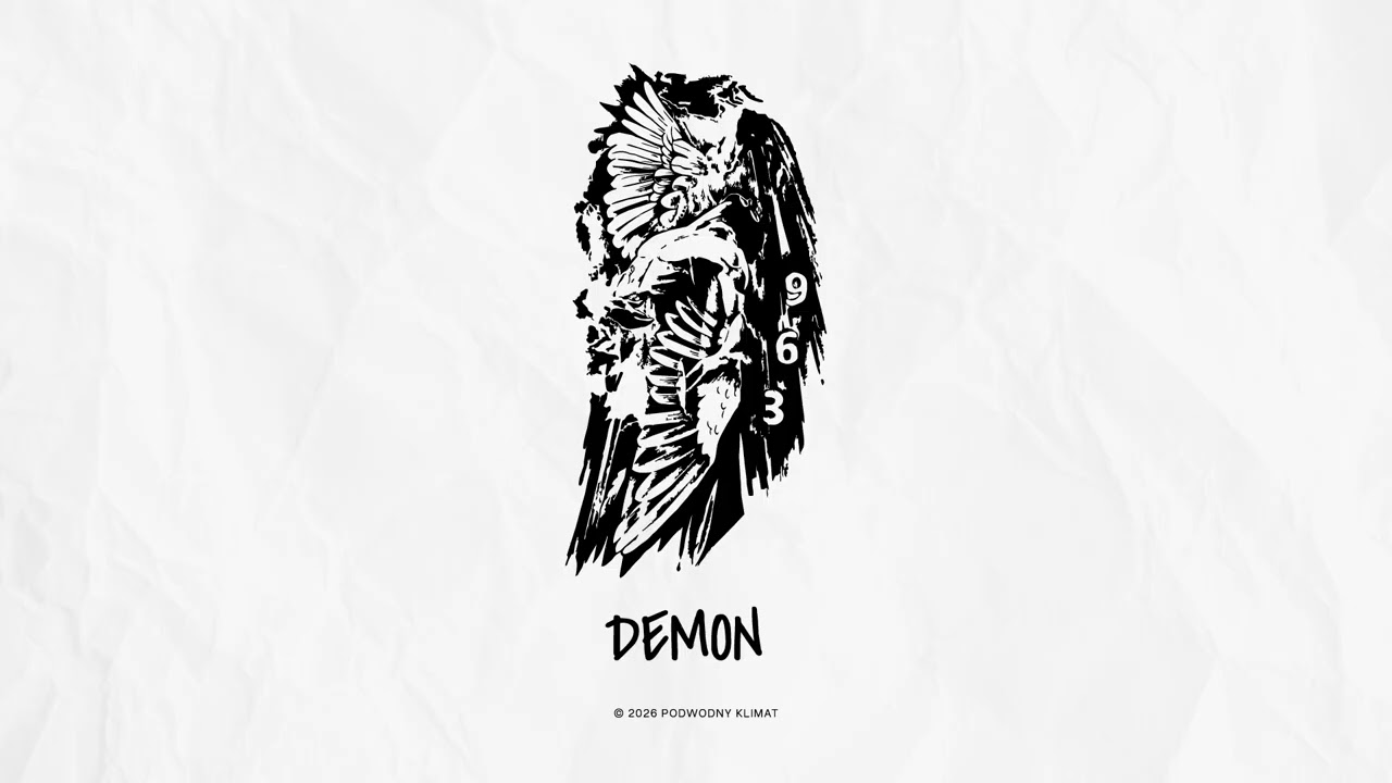 shokuz - Demon