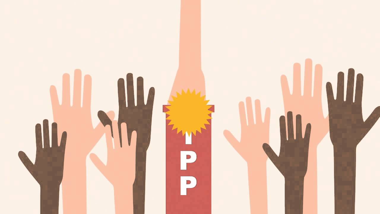 Stop the TPP! (English version)
