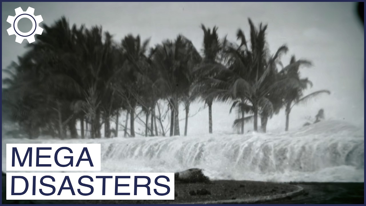 Why Are There So Many Tsunamis In Japan And Hawaii?