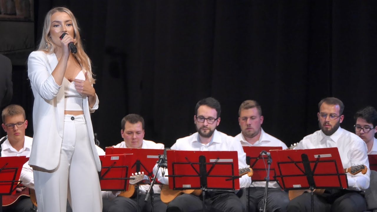 The Best - Tamburaški orkestar KUD-a Mihovljan, Zagorje Brass Quintet i Lucija Job
