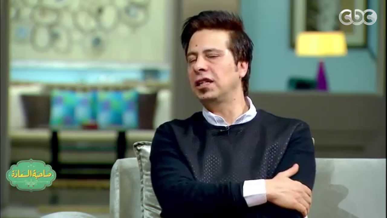 #صاحبة_السعادة  | لقاء خاص مع المطرب فارس | الجزء الثاني