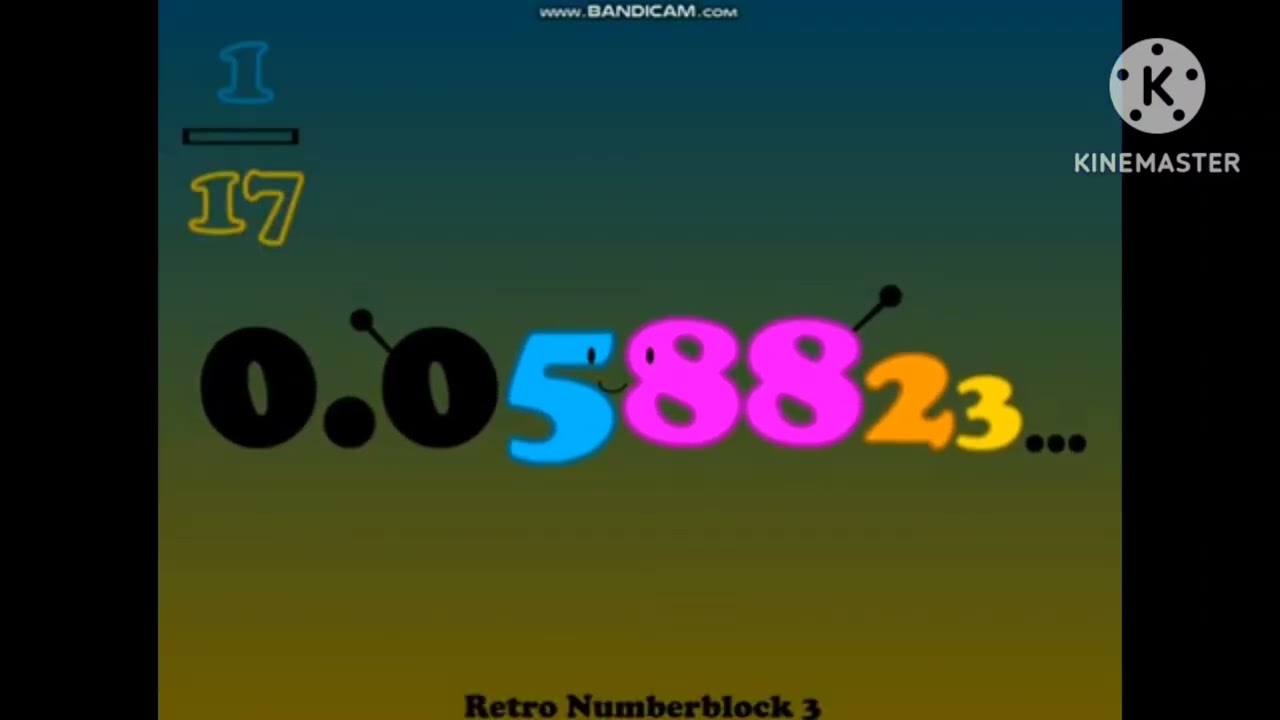 Number decimals band episode 1 for @cyanideisnotagoodieforyou13  and @Pingau2021  to comment 