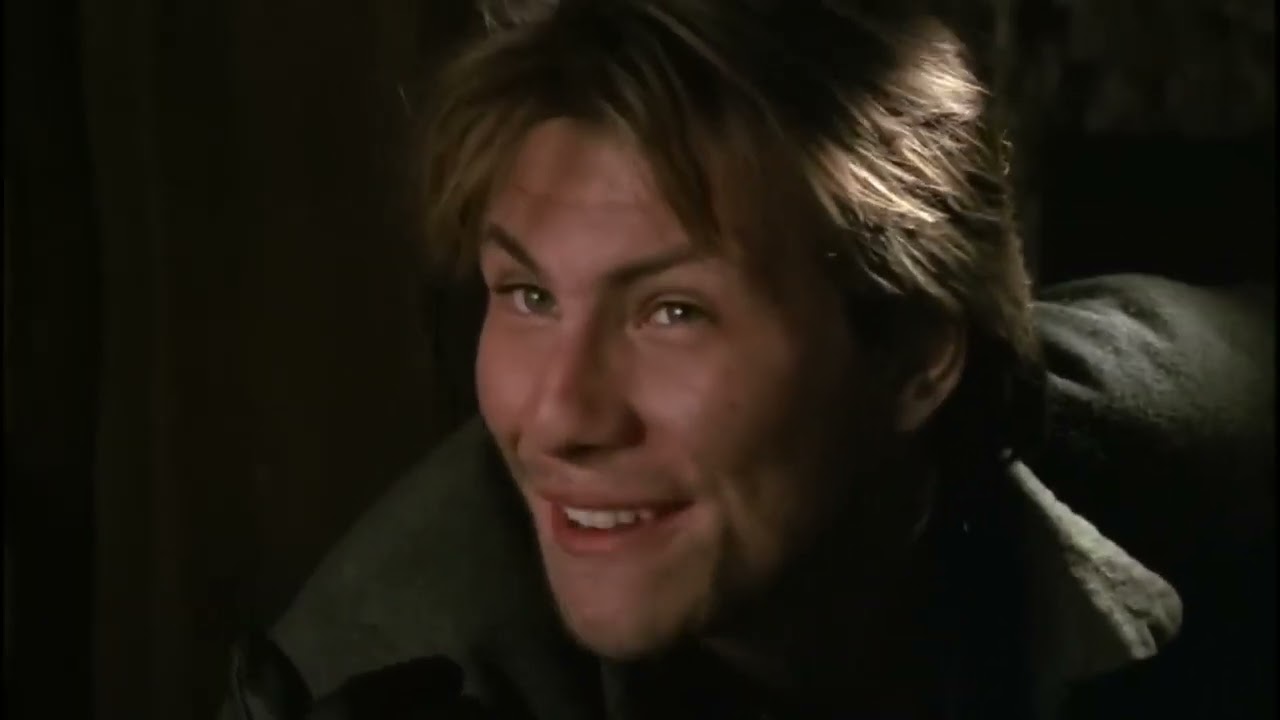BILLY THE KID (YOUNG GUNS 2) DUBLADO   PT BR - BASEADO NA HISTORIA DE BRUSHY BILL (BILLY THE KID)