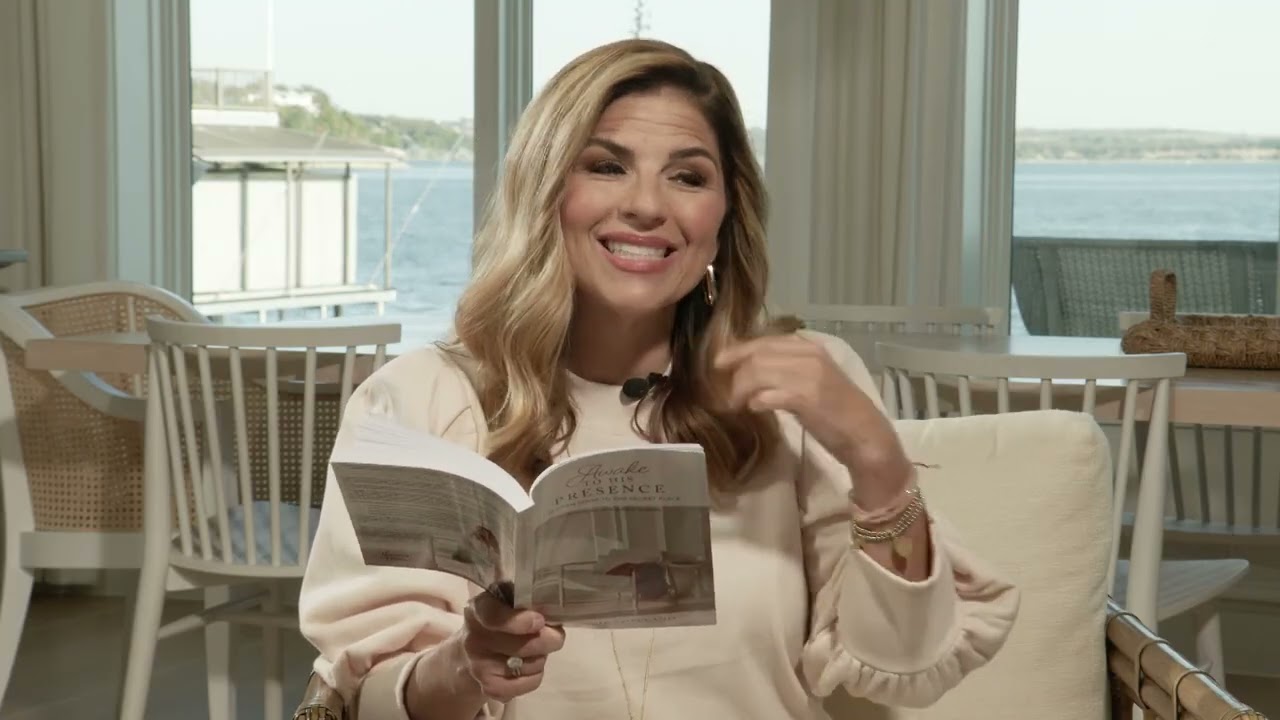 Going Deeper with Kellie Copeland: Strengthening Your Faith Journey