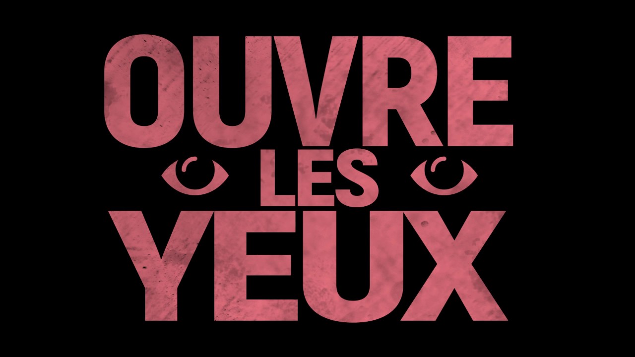 H-Tône - Ouvre les Yeux (instru par Eveil)