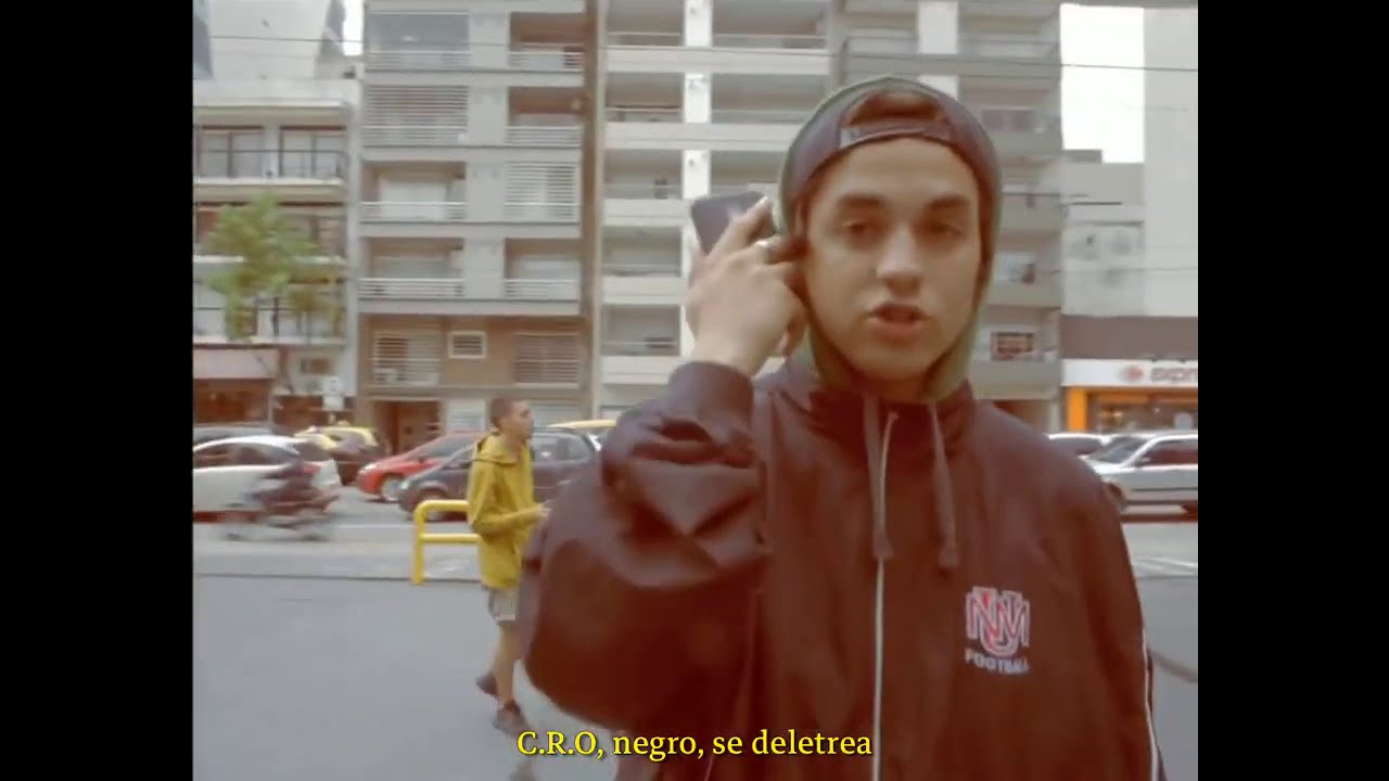 C.R.O X MIKE SOUTHSIDE - SMOKEBREAK II