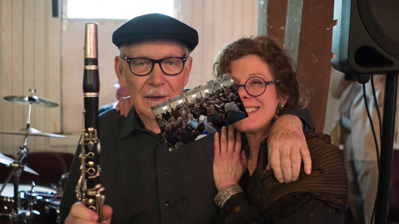 Here I'll Stay - Wesla Whitfield