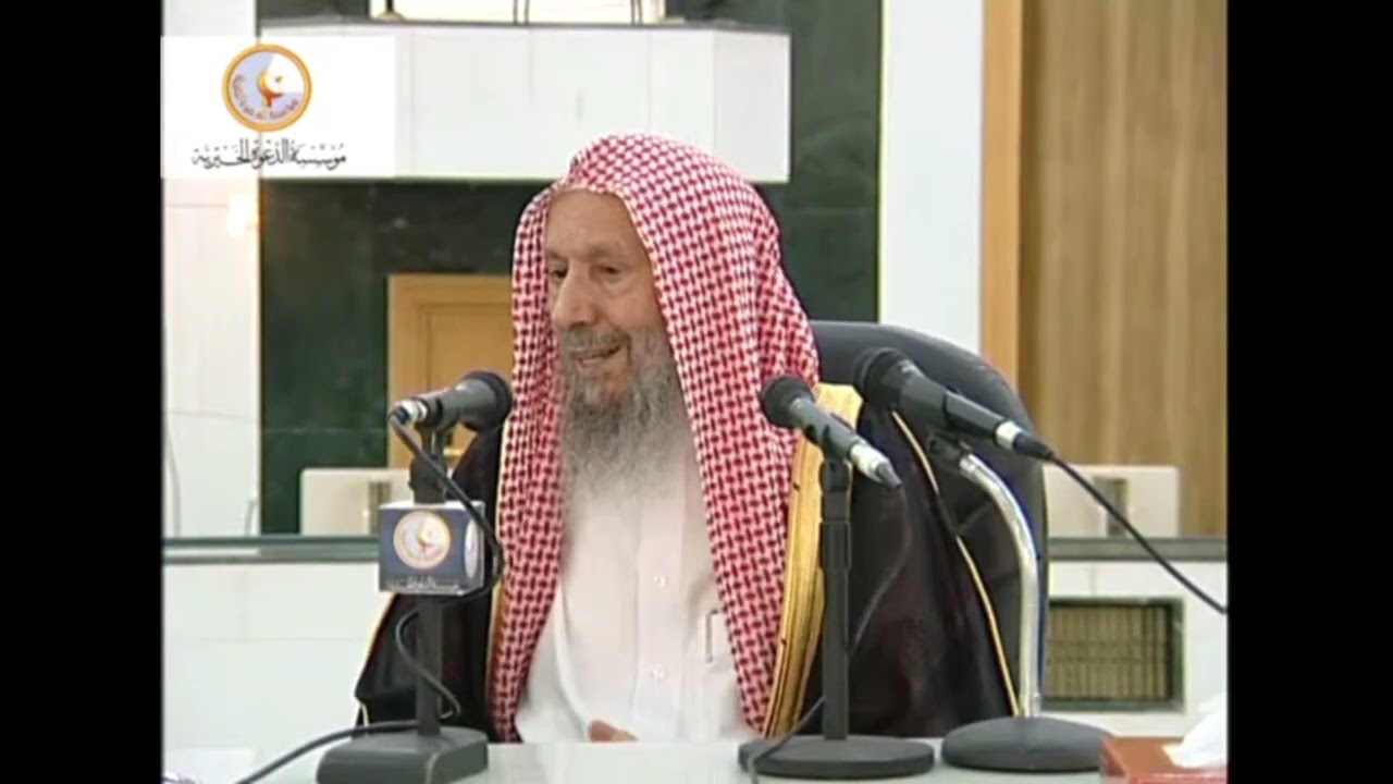 هل يجوز لي أن أخالف الناس في المسعى وأسعى بالمسعى القديم || فتوى العلامة صالح اللحيدان -رحمه الله-